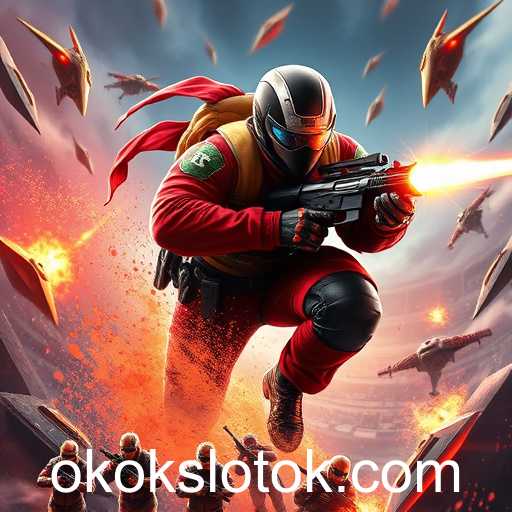 okokslot