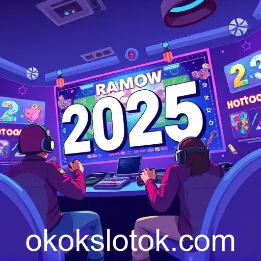 Exploring the Surge of English Game Websites