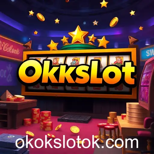 Evolving Gaming Landscapes: The Rise of OKOKSlot