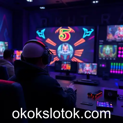 The Rising Popularity of Okokslot Gaming in 2025