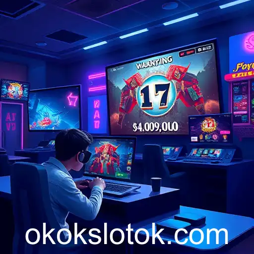 Online Gaming Soars Amidst Digital Boom