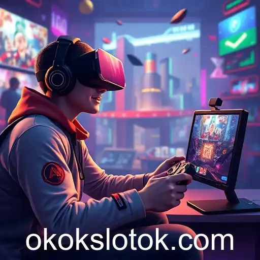 The Rise of Online Gaming Platforms