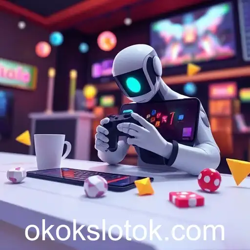 Rising Popularity of Online Gaming in 2025