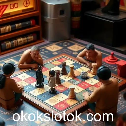 The Rising Popularity of Online Gaming Platforms