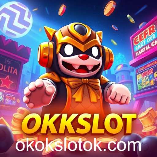 Evolving Gaming Landscapes: The Rise of OKOKSlot