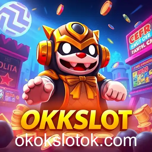 Evolving Gaming Landscapes: The Rise of OKOKSlot