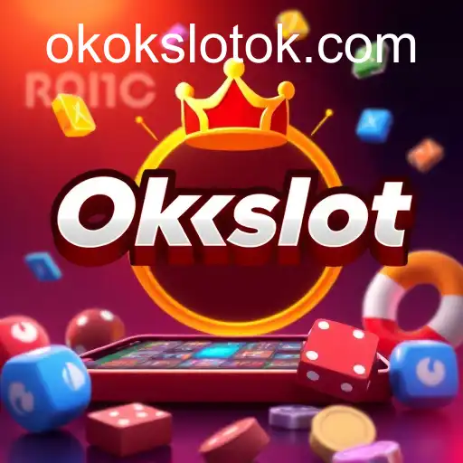 The Digital Frontier: Exploring Okokslot