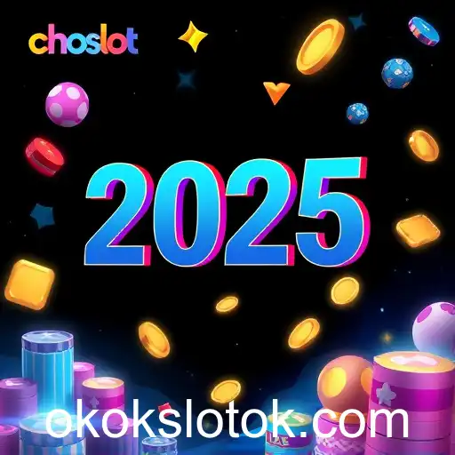 Gaming and Growth: The Rise of okokslot