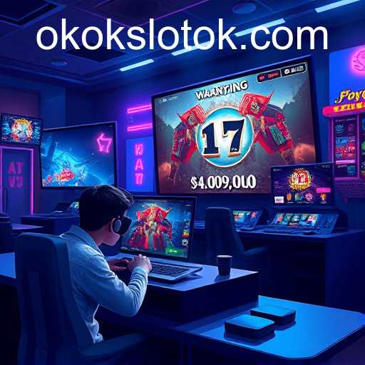 Online Gaming Soars Amidst Digital Boom