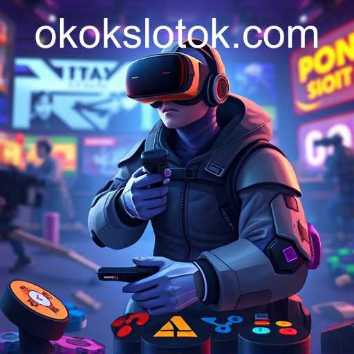 The Rise of Online Game Platforms in 2025