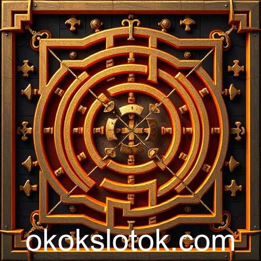 okokslot