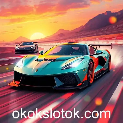 Exploring the Thrills of 'Racing Fun' in Online Gaming