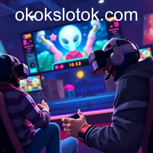 The Rise of Online Gaming Platforms