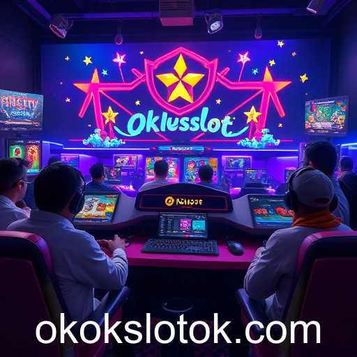 Revamping Online Gaming: The Rise of Okokslot