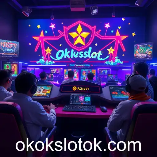 Revamping Online Gaming: The Rise of Okokslot