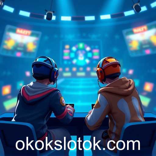 The Rise of Okokslot in the Gaming World