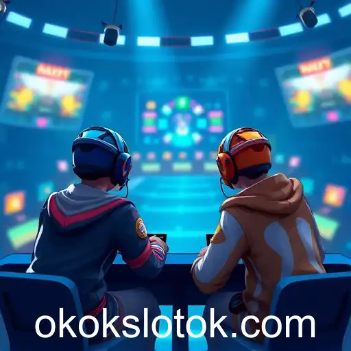 The Rise of Okokslot in the Gaming World