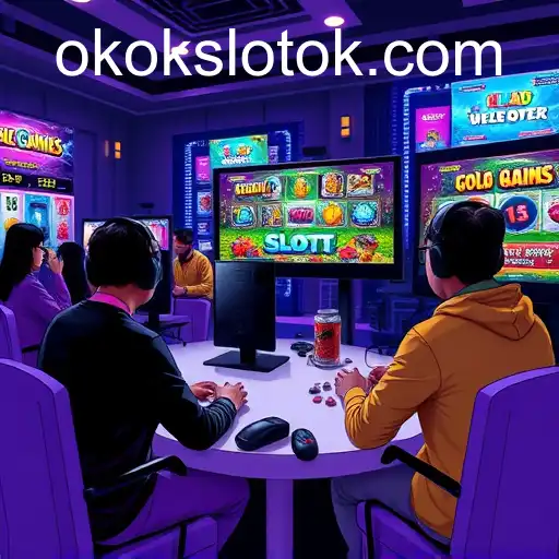 The Rise of Online Gaming Platforms