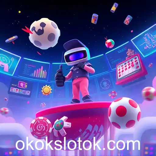 The Rise of Online Gaming Platforms