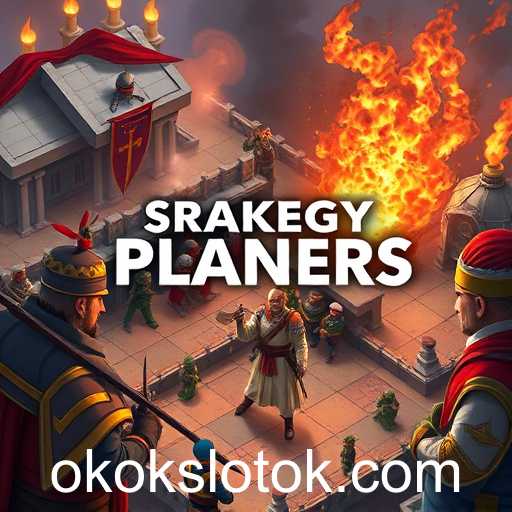 okokslot